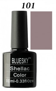 NEW!!! Гель лак Bluesky Nail Gel 101