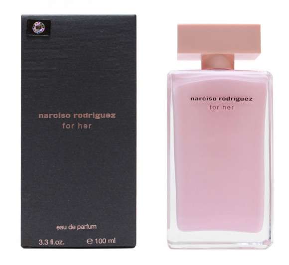 Narciso Rodriguez For Her edp 100 ml ОАЭ