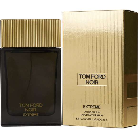 Tom Ford "Noir Extreme" EDP 100 ml A-Plus