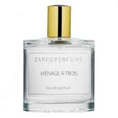 Тестер Zarkoperfume "Menage A Trois" edp 100ml Тестер Zarkoperfume "Menage A Trois" edp 100ml