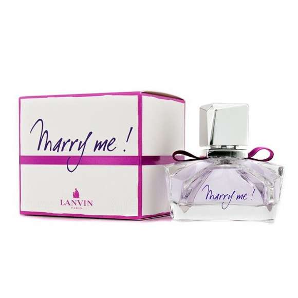 Lanvin Marry Me edp for women Original