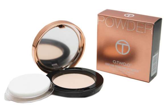 Пудра O.TWO.O Dream Diamond Powder 12g