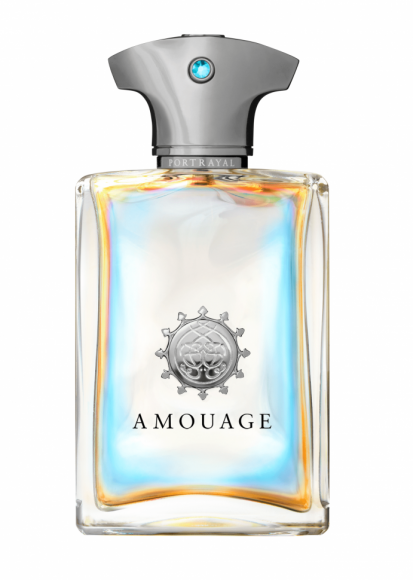 Amouage Portrayal edp for men 100 ml