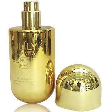 Парфюмерная вода Vilily № 856 25 ml (Carolina Herrera 212 VIP) Парфюмерная вода Vilily № 856 25 ml (Carolina Herrera 212 VIP)