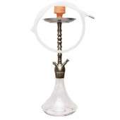 Кальян Фараон - Большой прозрачный артикул 2007