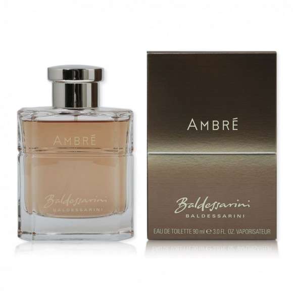 Baldessarini Ambré edt for man 90 ml A-Plus