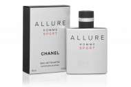 Chanel "Allure Homme Sport" 100 ml A-Plus Chanel "Allure Homme Sport" 100 ml A-Plus