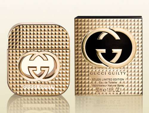 Gucci - Туалетная вода Guilty Studs Pour Femme 75 ml (w)