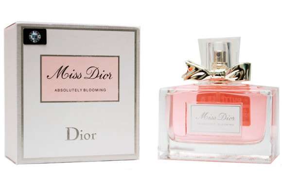 Christian Dior Miss Dior Absolutely Blooming for women 100 ml ОАЭ