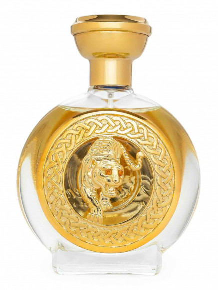 Boadicea the Victorious Tiger Luxury Perfume Collection unisex 100 ml