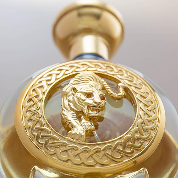 Boadicea the Victorious Tiger Luxury Perfume Collection unisex 100 ml
