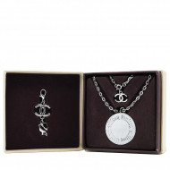 Сухие духи Chanel Coco Mademoiselle for woman 4g