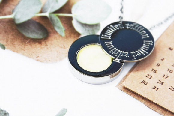 Сухие духи Chanel Coco Mademoiselle for woman 4g