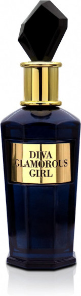 Fragrance World Diva Glamorous Girl edp for woman 100 ml Fragrance World Diva Glamorous Girl edp for woman 100 ml
