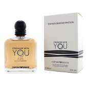 Тестер Джорджо Армани Stronger With You  for men 100 ml Тестер Джорджо Армани Stronger With You  for men 100 ml