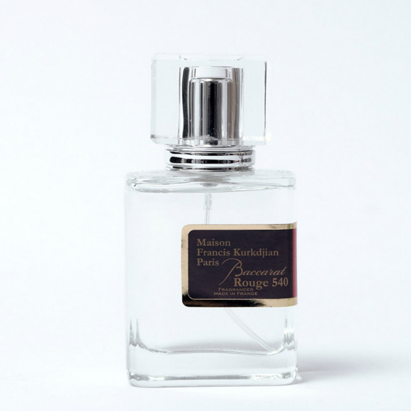 Тестер премиум+ Maison Francis Kurkdjian Baccarat Rouge 540 Eau de Parfum 63 ml Тестер премиум+ Maison Francis Kurkdjian Baccarat Rouge 540 Eau de Parfum 63 ml