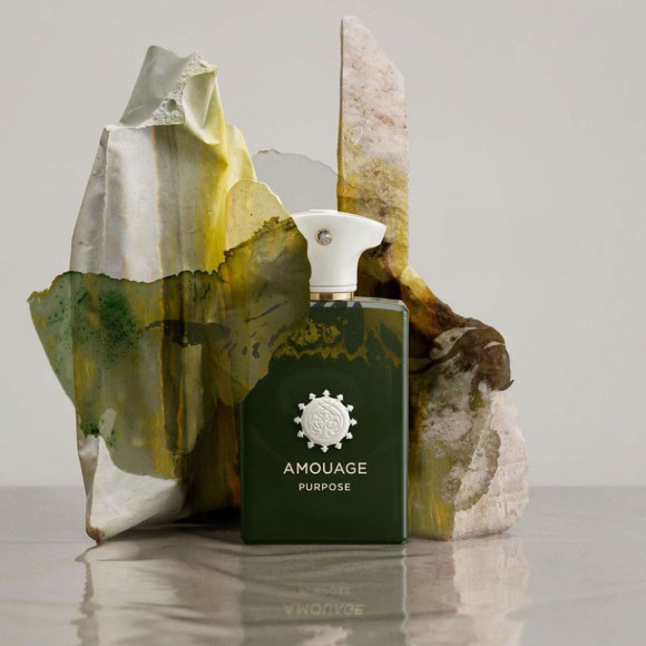 Amouage Purpose edp unisex 100 ml ОАЭ Amouage Purpose edp unisex 100 ml ОАЭ