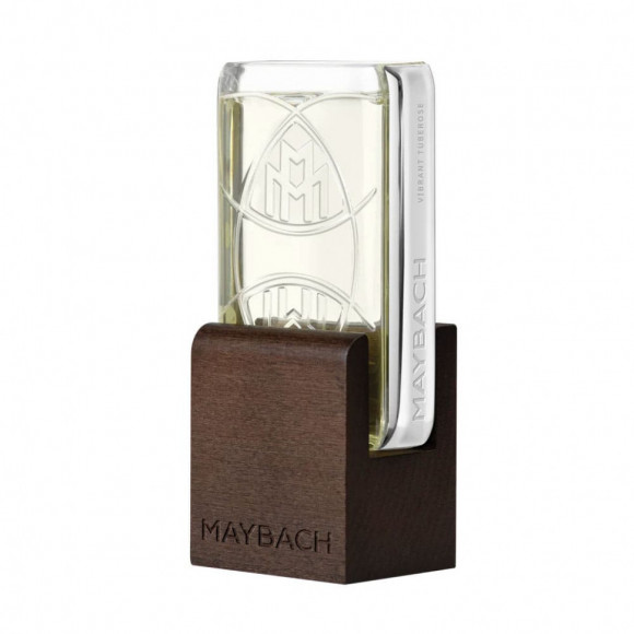 Maybach Vibrant Tuberose edp unisex 100 ml