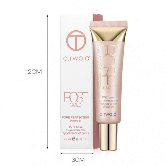 Праймер O.TWO.O Pore Perfecting Primer 25 ml арт. 9103 Праймер O.TWO.O Pore Perfecting Primer 25 ml арт. 9103