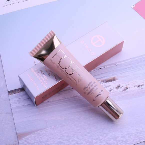 Праймер O.TWO.O Pore Perfecting Primer 25 ml арт. 9103 Праймер O.TWO.O Pore Perfecting Primer 25 ml арт. 9103