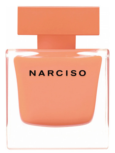 Narciso Rodriguez "Eau de Parfum Ambrée" for women 90 ml A-Plus