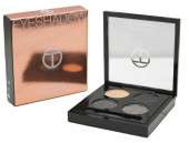 Тени для век O.TWO.O 4 Colours Eyeshadow (6053) 5g Тени для век O.TWO.O 4 Colours Eyeshadow (6053) 5g