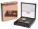 Тени для век O.TWO.O 4 Colours Eyeshadow (6053) 5g