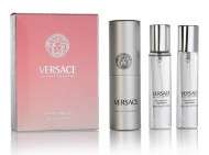 Туалетная вода 3*20 ml Versace "Bright Crystal" Туалетная вода 3*20 ml Versace "Bright Crystal"