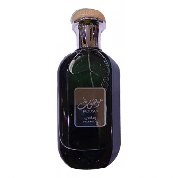 Ard Al Zaafaran Mousuf Ramadi unisex 100 ml Ard Al Zaafaran Mousuf Ramadi unisex 100 ml