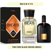 Парфюм Beas Tom Ford "Black Orchid"  unisex 25 ml арт. U 714