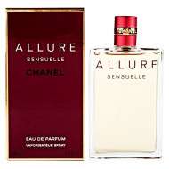 Chanel "Allure Sensuelle" for woman 100 ml A-Plus Chanel "Allure Sensuelle" for woman 100 ml A-Plus