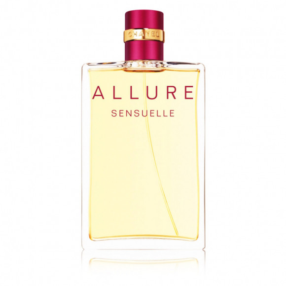 Chanel "Allure Sensuelle" for woman 100 ml A-Plus