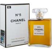 Chanel №5 for women 100 ml ОАЭ Chanel №5 for women 100 ml ОАЭ