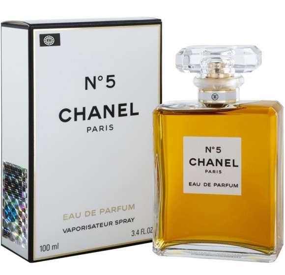 Chanel №5 for women 100 ml ОАЭ