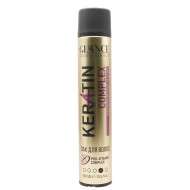 Лак для волос Glance Professional Keratin Pro-Vitamin Complex 400 ml Лак для волос Glance Professional Keratin Pro-Vitamin Complex 400 ml