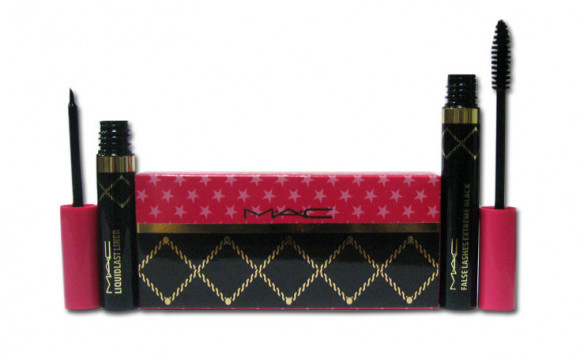 Набор 2 в 1 Mascara& Eyeliner