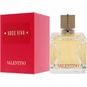 Valentino Voce Viva edp for woman 100 ml ОАЭ Valentino Voce Viva edp for woman 100 ml ОАЭ