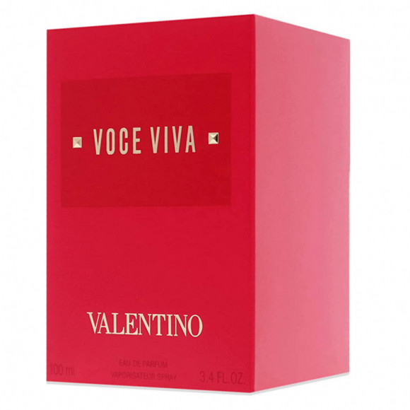 Valentino Voce Viva edp for woman 100 ml ОАЭ Valentino Voce Viva edp for woman 100 ml ОАЭ