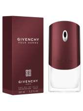 Givenchy Pour Homme 100 ml Givenchy Pour Homme 100 ml