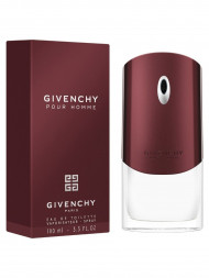 Givenchy Pour Homme 100 ml Givenchy Pour Homme 100 ml