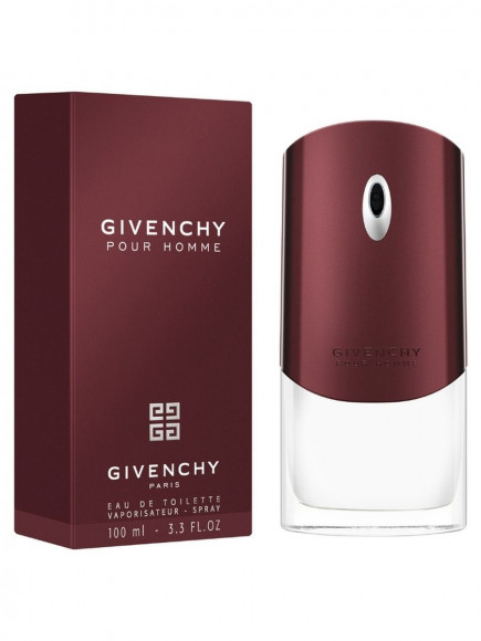 Givenchy Pour Homme 100 ml