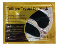 Коллагеновая маска для области вокруг глаз Pilaten Crystal (черная) Коллагеновая маска для области вокруг глаз Pilaten Crystal (черная)