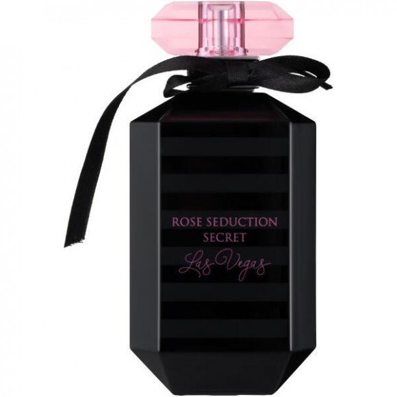 Fragrance World Rose Seduction Secret Las Vegas edp for woman 100 ml