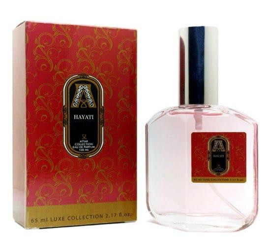 Attar Collection Hayati edp unisex 65 ml