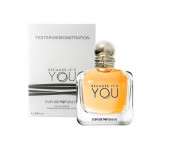 Тестер Джорджо Армани Because It’s You for women 100 ml Тестер Джорджо Армани Because It’s You for women 100 ml