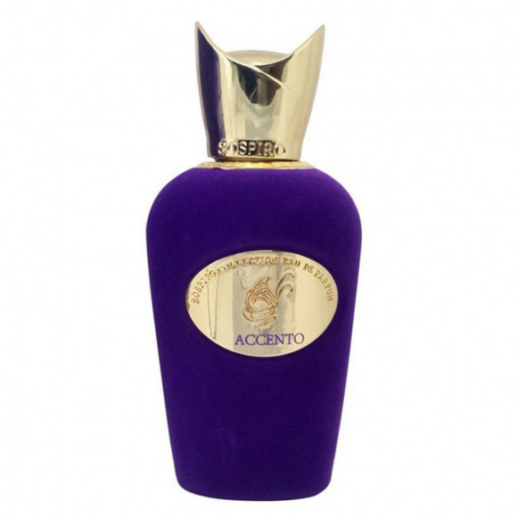 Sospiro Accento edp unisex 100 ml Sospiro Accento edp unisex 100 ml