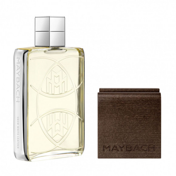 Maybach Snow White Leather edp unisex 100 ml