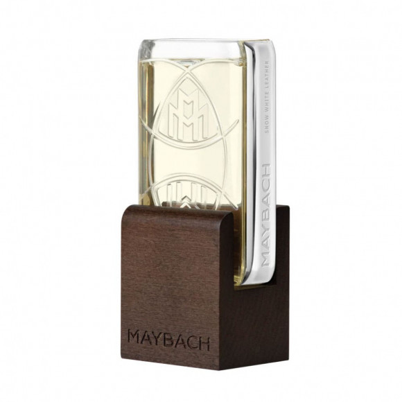 Maybach Snow White Leather edp unisex 100 ml