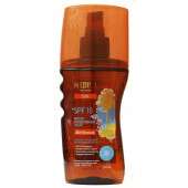 Mediva Sun масло интенсивный загар SPF10 150 ml Mediva Sun масло интенсивный загар SPF10 150 ml