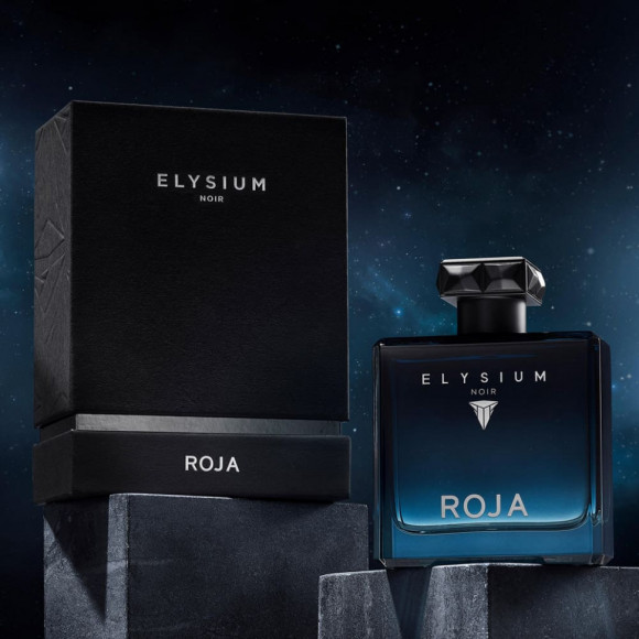 Roja Dove Elysium Noir edp unisex 100 ml